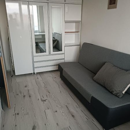 Apartmán Mela House Gdaňsk Exteriér fotografie