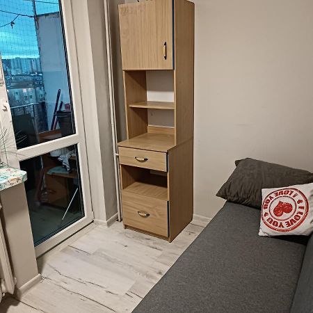 Apartmán Mela House Gdaňsk Exteriér fotografie