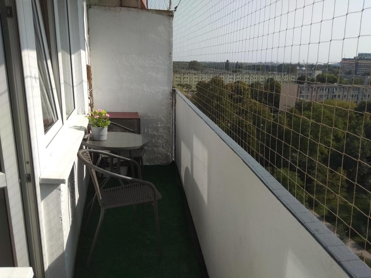 Apartmán Mela House Gdaňsk Exteriér fotografie