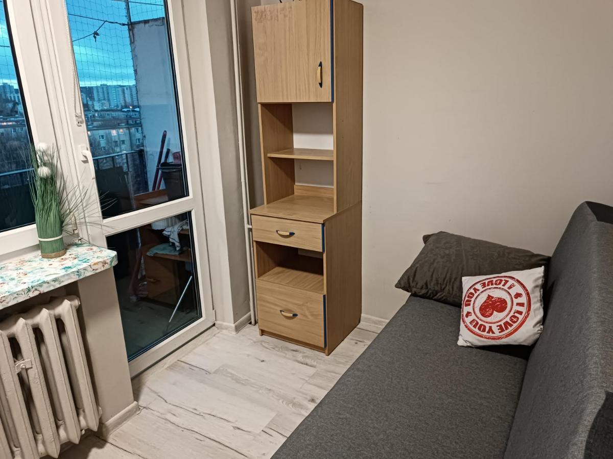 Apartmán Mela House Gdaňsk Exteriér fotografie