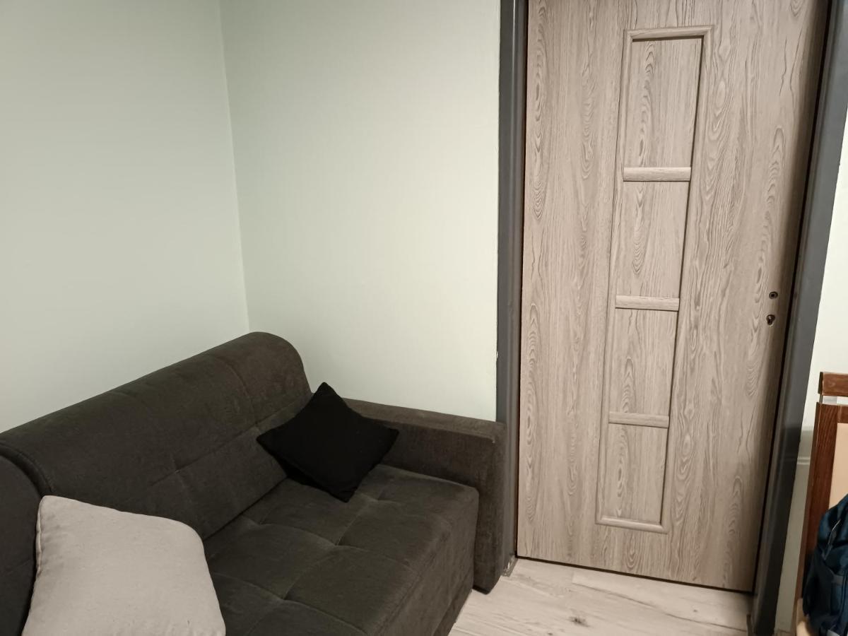 Apartmán Mela House Gdaňsk Exteriér fotografie