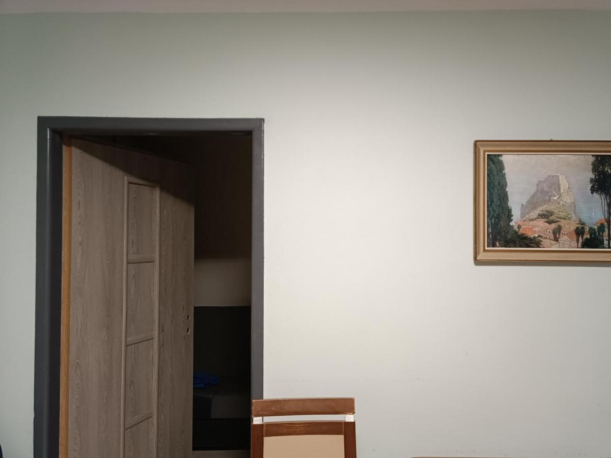 Apartmán Mela House Gdaňsk Exteriér fotografie