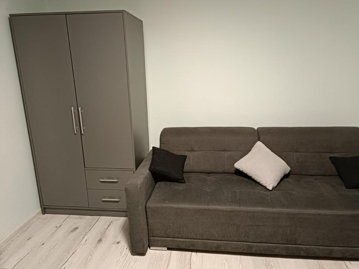 Apartmán Mela House Gdaňsk Exteriér fotografie