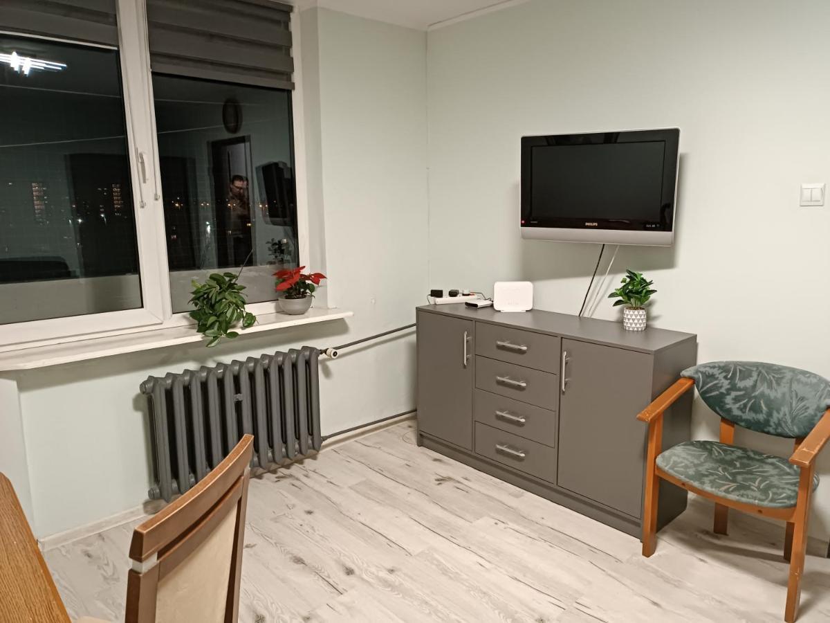 Apartmán Mela House Gdaňsk Exteriér fotografie