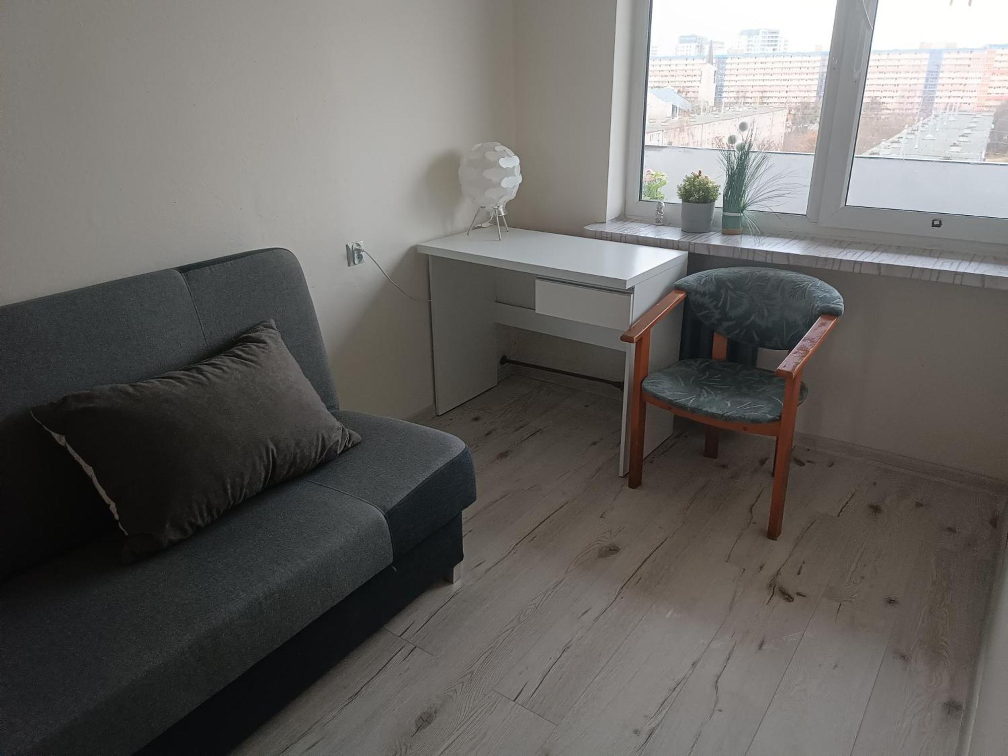 Apartmán Mela House Gdaňsk Pokoj fotografie